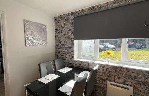 Dagenham Apartment | Stunning 1 bedroom apartment in Dagenham
