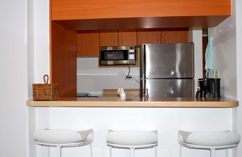 Isla Verde Apartment | Stunning 18th floor remodeled 2/2, beachfront! MONTHLY RENTALS CONSIDERED