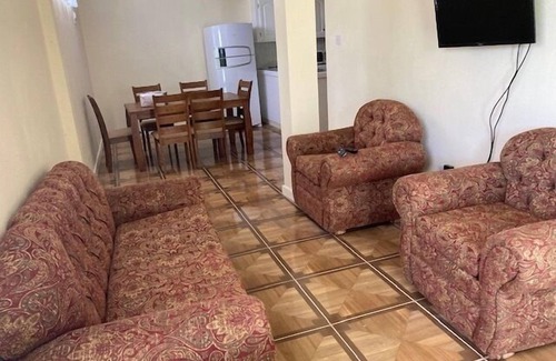 Grand Roy Apartment | Stunning 2-Bed Apartment in Grand Roy, Grenada