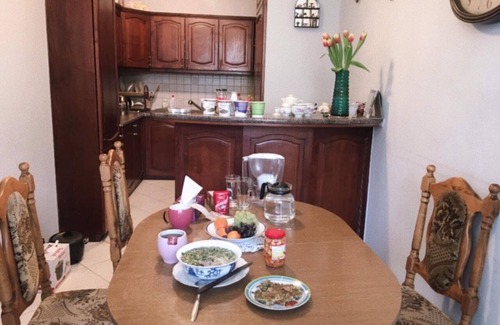 Kamyk Apartment | Stunning 2-Bed Apartment in Praha 4