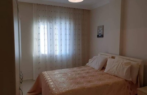 Didim Apartment | Stunning 2-Bed Apartment in Didim