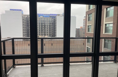 NoMa Apartment | Stunning 2-Bedroom Unit in the Heart of Ava Noma, DC!