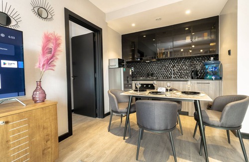Westlands Apartment | Stunning 2 Bedroomed Cozy Nook In Westlands