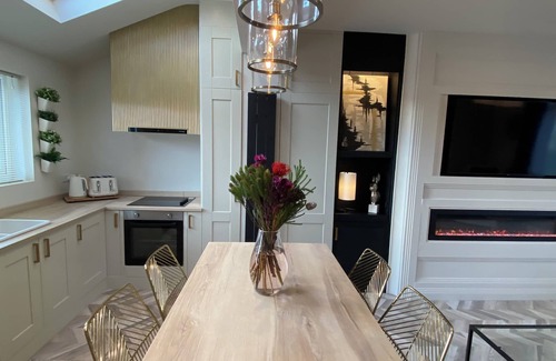 Newcastle-upon-Tyne House | Stunning 2 Bed House in Westmoor/Newcastle Racecourse