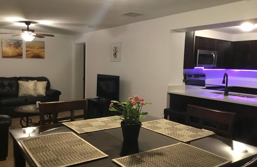 South Gate Ridge House | Stunning 2BR/2BA Home with Private Heated Pool, Minutes from Siesta Key
