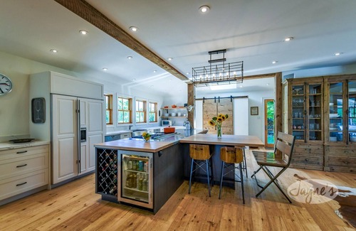 Creemore Other | Stunning 3+2 Bdrm Farmhouse Set on 150 Acres of Rolling Hills! 3min To Creemore!