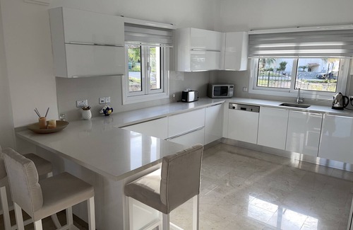 Catalkoy Villa | STUNNING 3 Bedroom Villa with Private Pool in Catalkoy/Kyrenia