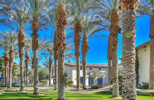 La Quinta Apartment | Stunning 3 bed/bath Villa, Best Location + Views!