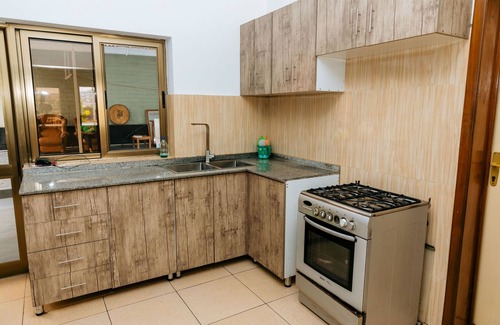 Kigali House | Stunning 3-Bed House in Kigali