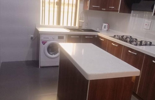 Sapele House | Stunning 3-bed House in Sapele