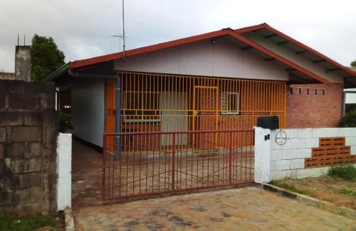 Paramaribo House | Stunning 3-Bed House in Paramaribo Suriname