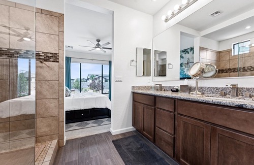 Granville House | Stunning 3 Bed, 2 Bath Home
