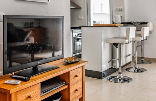 Roldan House | Stunning 3 bedroom townhouse - CE51LT