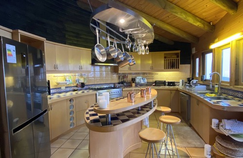 Tunquen House | Stunning 3 Bedroom Beachfront Villa