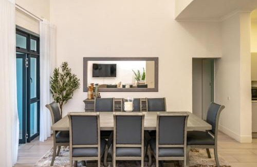 Harare Apartment | Stunning 3 bedroom house near Harare Airport -2297