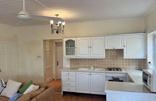 Bois d'Orange House | Stunning 4-Bed Villa in Gros Islet, St Lucia