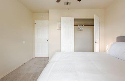 Buda House | Stunning 4-Bedroom Spacious 2-Story Home