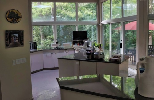 Bannockburn House | Stunning 4-bedroom house combines comfort, elegance, and is pet-friendly