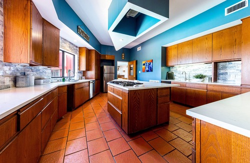 Cedar Creek House | Stunning 400 Acre Ranch Close to Austin and COTA