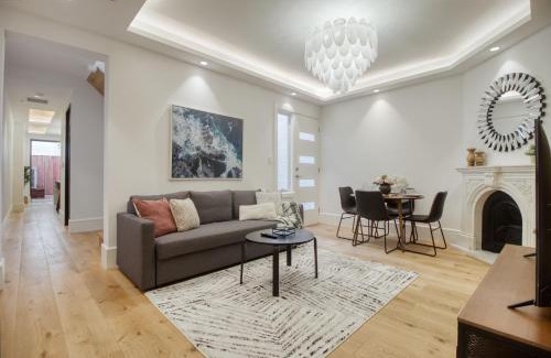 Paddington House | Stunning 5-bedrooms Townhouse in an Paddington