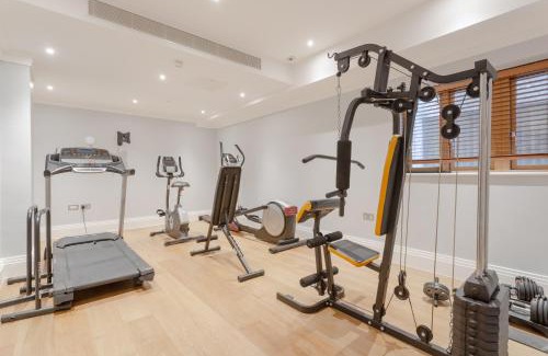 Hendon House | Stunning 5BR 4BA Mansion - Hendon