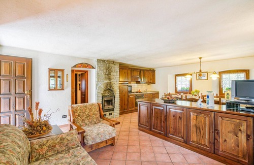 Valgrisenche Apartment | Stunning apartment in Valgrisenche (AO)