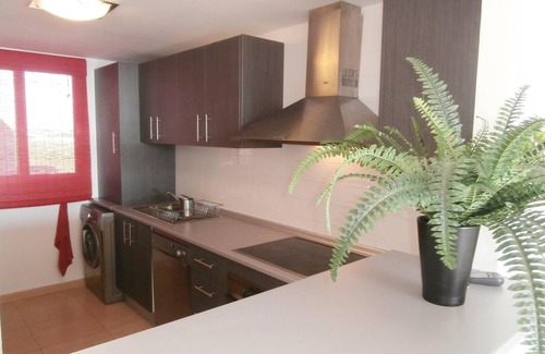 Los Martinez Apartment | Stunning apartment in Torre-Pacheco
