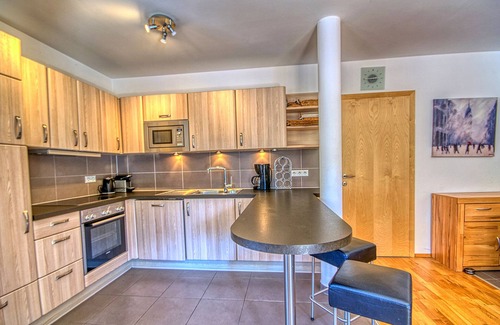 Bad Gastein Apartment | Stunning apartment, sunny location, close to golfcourse