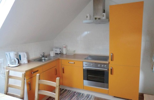 Gelenau Apartment | Stunning apartment in Gelenau/Erz.