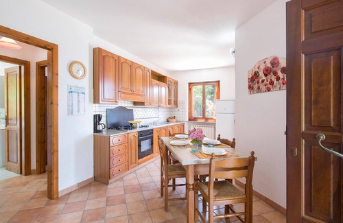 Joppolo Apartment | Stunning apartment in Joppolo VV