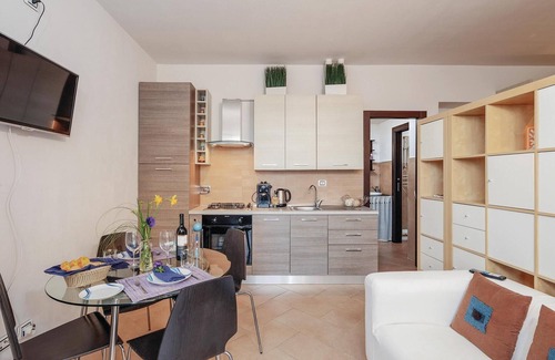 Pitelli Apartment | Stunning apartment in Pitelli -SP-