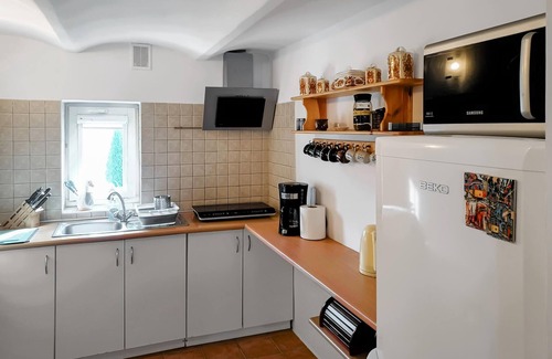 Przywidz Apartment | Stunning apartment in Huta Gorna