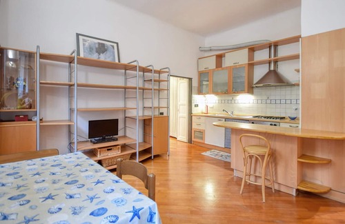 Ruta Apartment | Stunning apartment in Camogli with WiFi