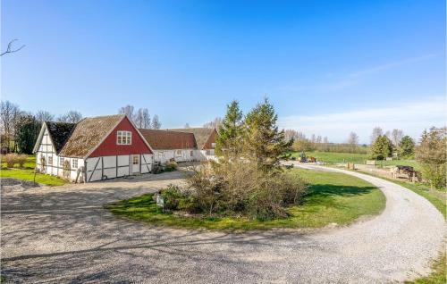 Norre Alslev Apartment | Stunning Apartment In Nørre Alslev