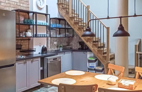 Gizycko Apartment | Stunning apartment in Gizycko with WiFi