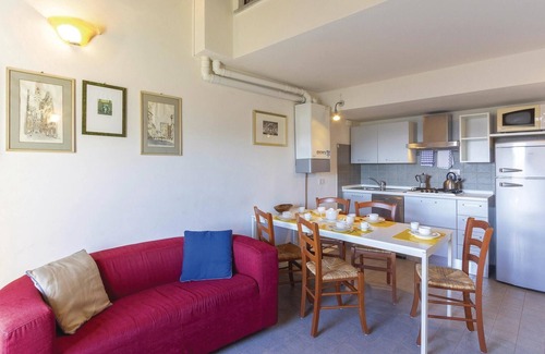 Pedona Apartment | Stunning apartment in Camaiore