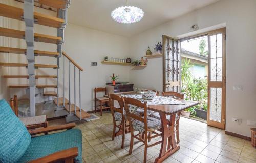 Nozanno Apartment | Stunning Apartment In Piano Di Gioviano
