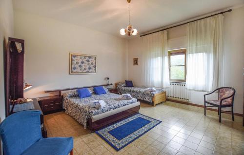 Nozanno Apartment | Stunning Apartment In Piano Di Gioviano