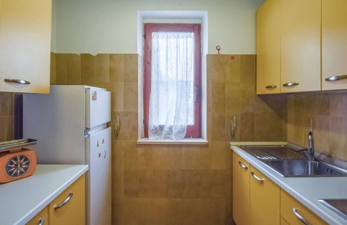 Sangineto Apartment | Stunning apartment in Sangineto