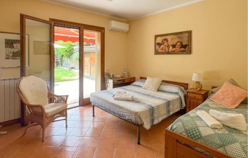 Marzano Appio Apartment | Stunning Apartment In Marzano Appio