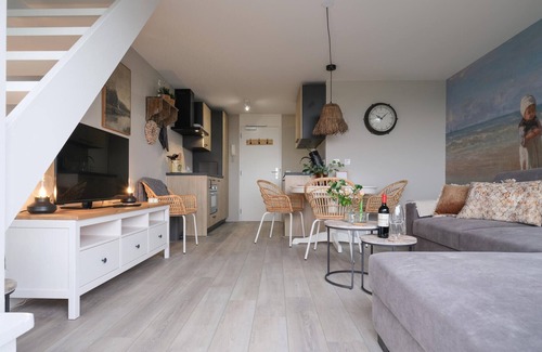 Bruinisse Apartment | Stunning apartment in Bruinisse