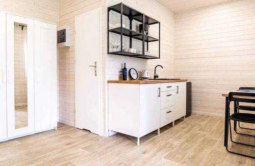 Smoldzino Apartment | Stunning apartment in Smoldzino