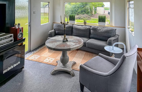 Vellinge Apartment | Stunning apartment in Velling with house a panoramic view