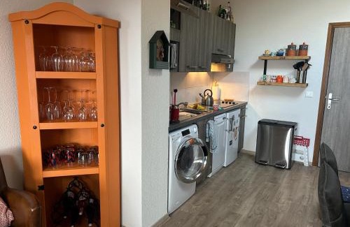 Thollon-les-Memises Apartment | Stunning apartment with views over Lake Geneva