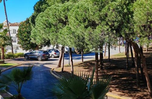 Sitio de Calahonda Apartment | Stunning beachfront penthouse Calahonda Málaga