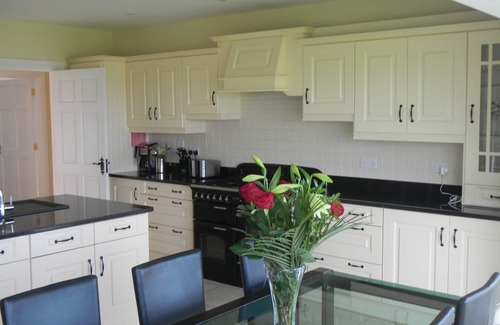 Ballybunion Cottage | Stunning Beachfront Cottage Ballybunion