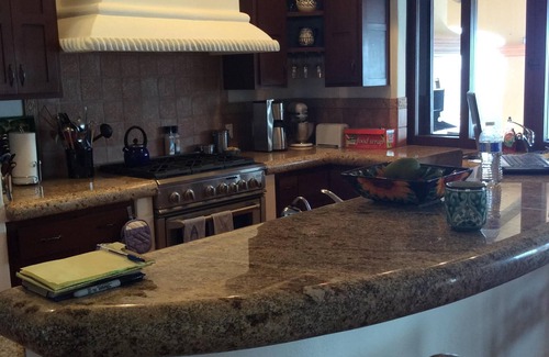 Pescadero House | Stunning Beachfront Villa on the Sea of Cortez