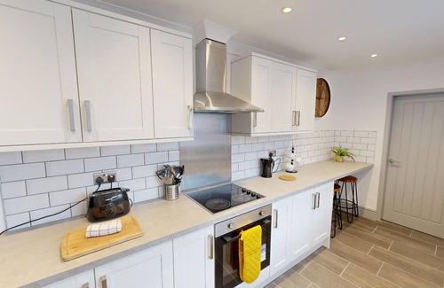 Sunderland House | Stunning City Centre 2024 Refurb
