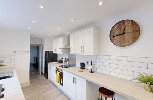 Sunderland House | Stunning City Centre 2024 Refurb