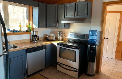 Seguin Cottage | Stunning cottage in North Muskoka